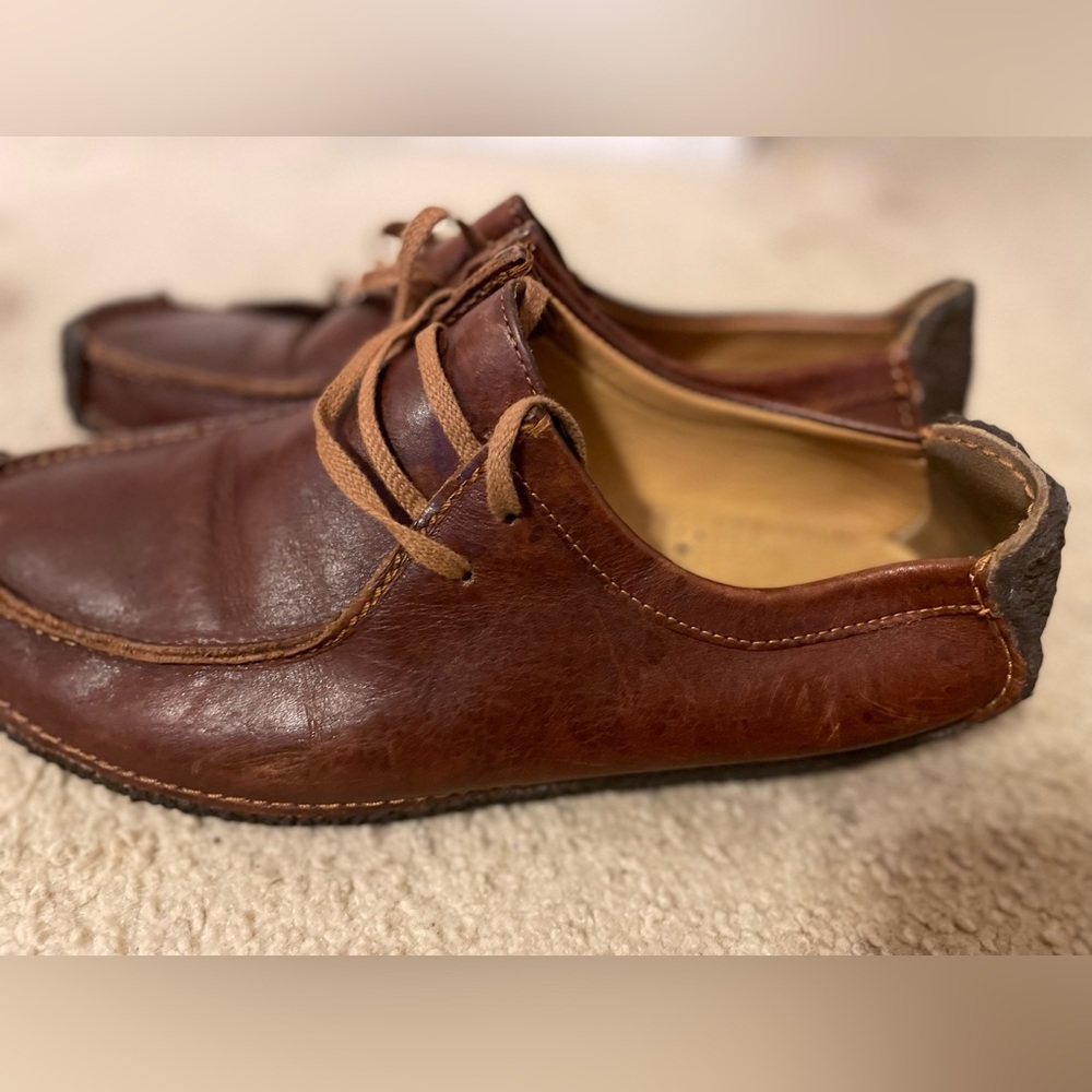 Men’s Clarks